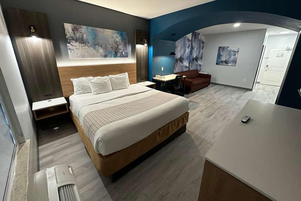 La Quinta Inn & Suites By Wyndham Ft Worth-Burleson Habitación foto